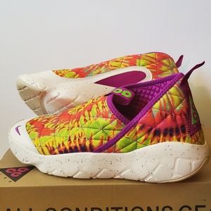 Nike ACG Moc 3.0 Tye-Die